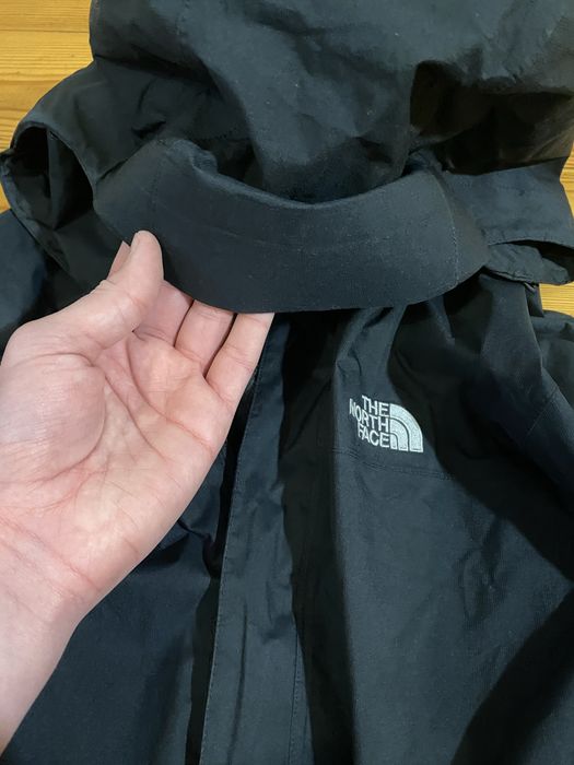 Вітровка The north face