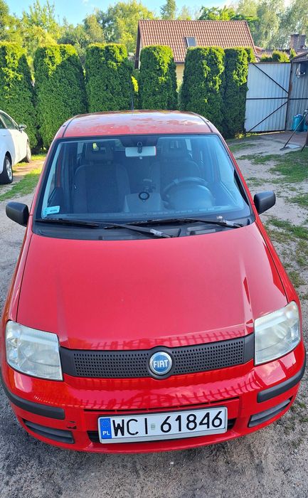 Sprzedam Fiat Panda
