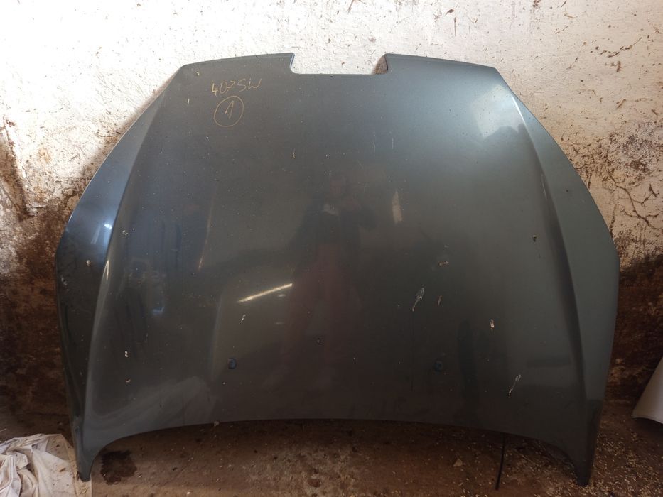 Maska peugeot 407 sw ezwd