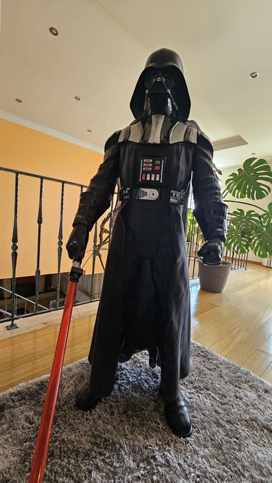 Figuras Star Wars