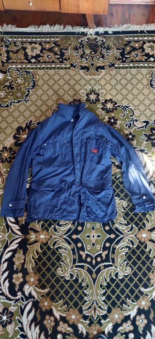 Куртка-вітровка TELA GENOVA