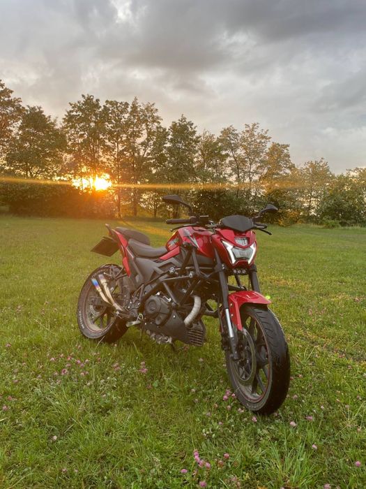Продам Lifan sr200