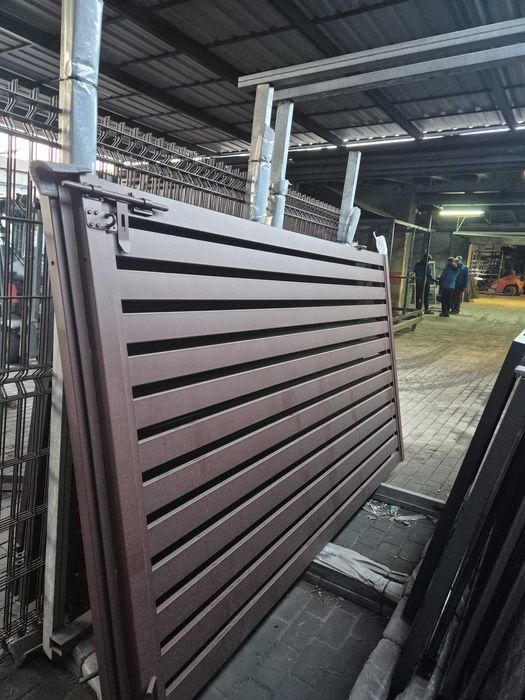 Panel 3D ogrodzenia hurt detal montaz caly kraj