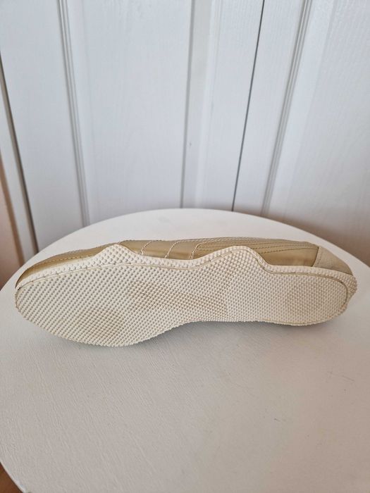 sprzedam nowe baleriny damskie marki Puma