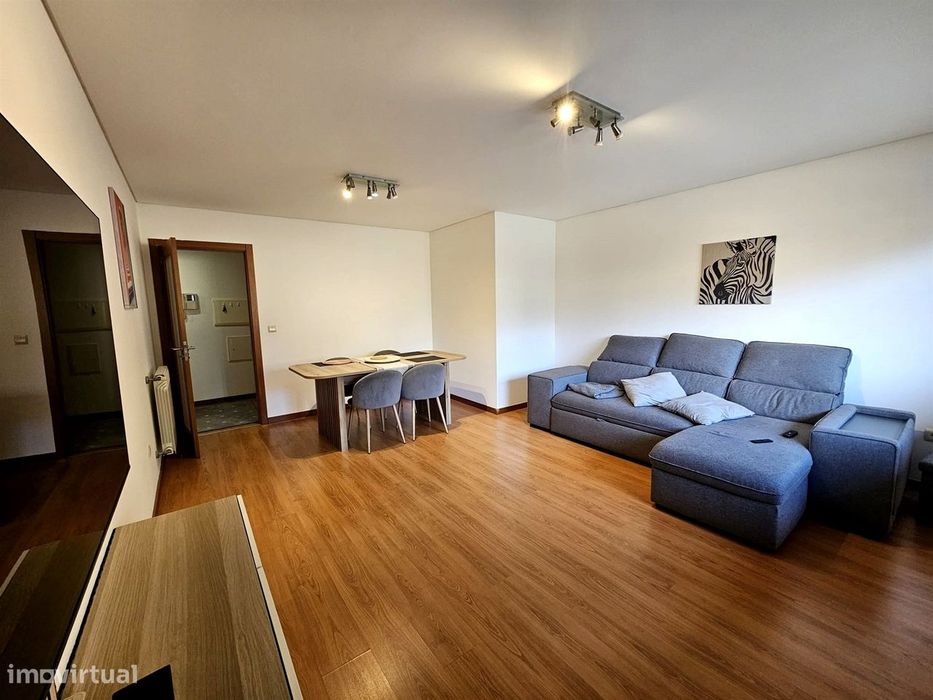 Apartamento T2 Venda em Custóias, Leça do Balio e Guifões,Matosinhos