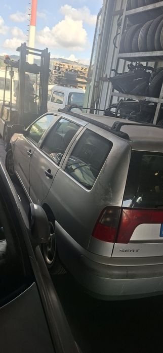 Seat Cordoba Vario 6k2 1.4i 16v
Ref:aua