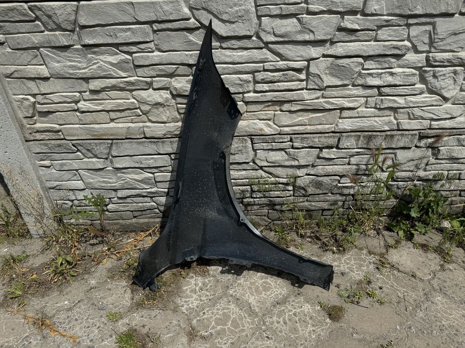 Крыло левое Volkswagen Jetta MK7 2018+