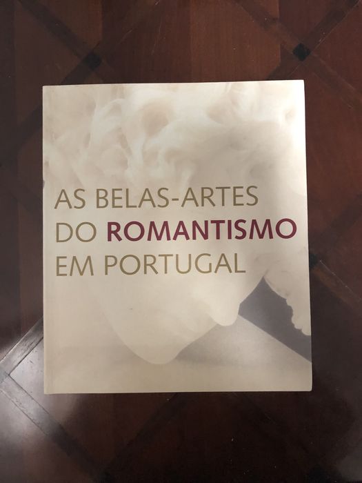 The Fine Arts of Romanticism in Portugal