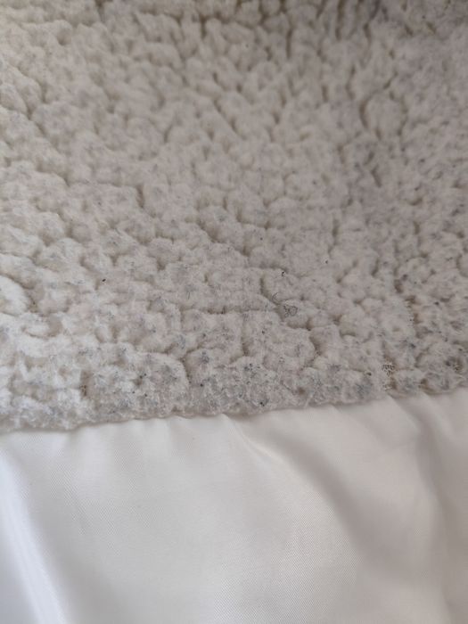 Kurtka parka pull&bear r. 164