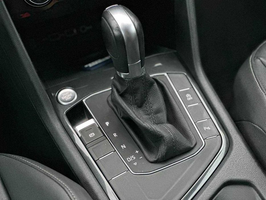 Volkswagen Tiguan 2020 SE (Розстрочка / Лізинг)