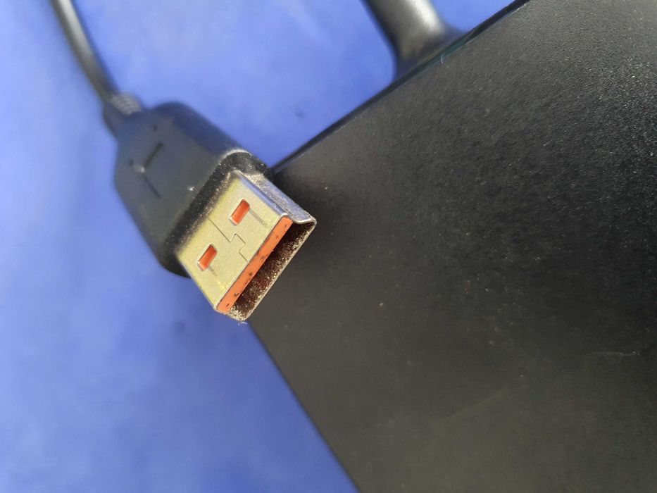 Carregador Lenovo 20v