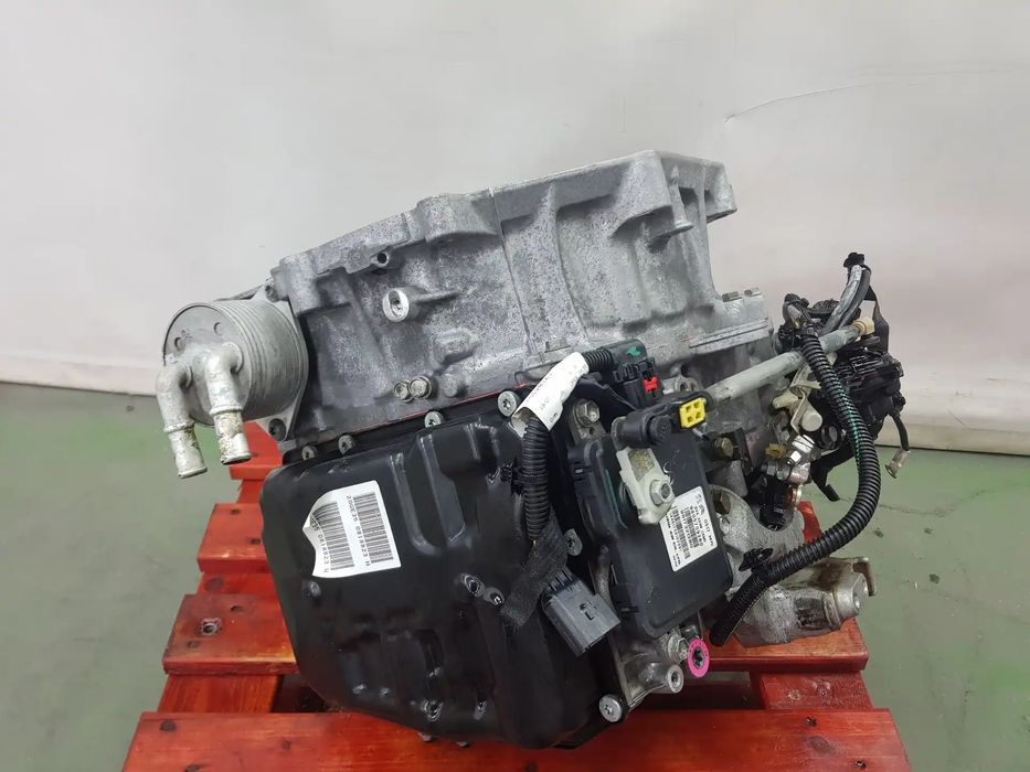 Caixa De Velocidades PEUGEOT 3008 Active 20GE35 9817321280