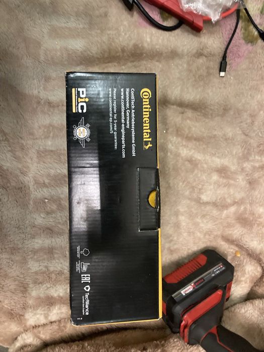 Continental GT 975 K3