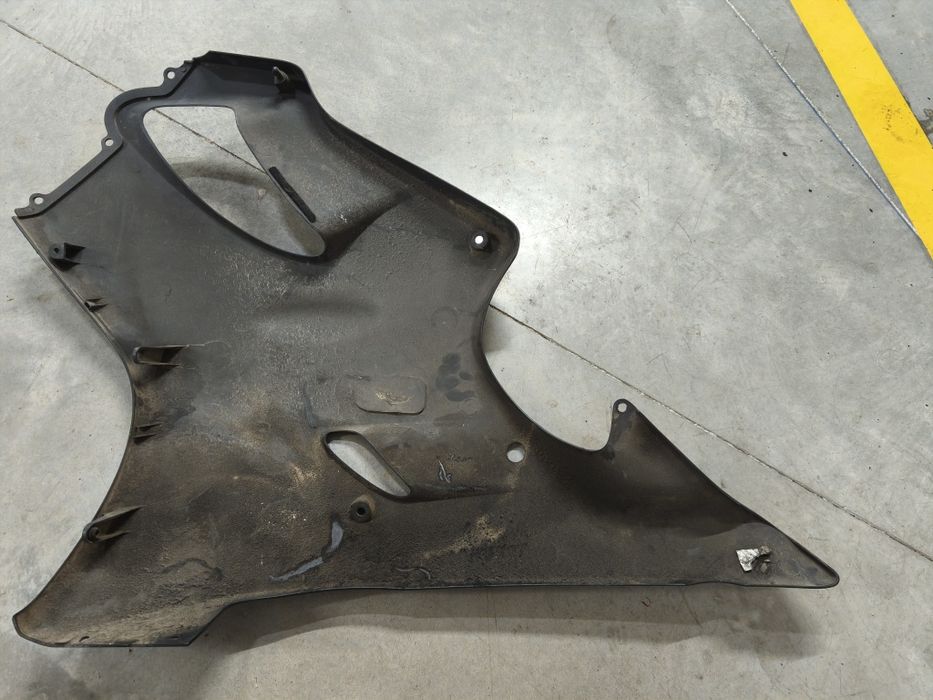 Várias Peças Honda CBR 600 F4 1999