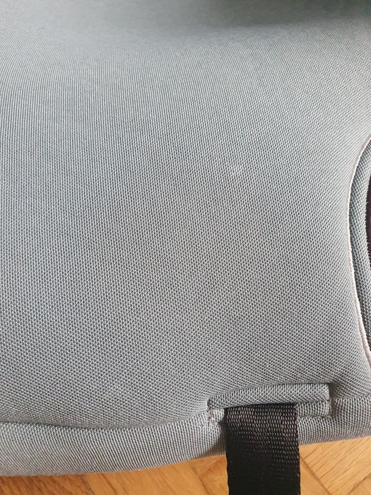 Fotelik samochodowy Concord