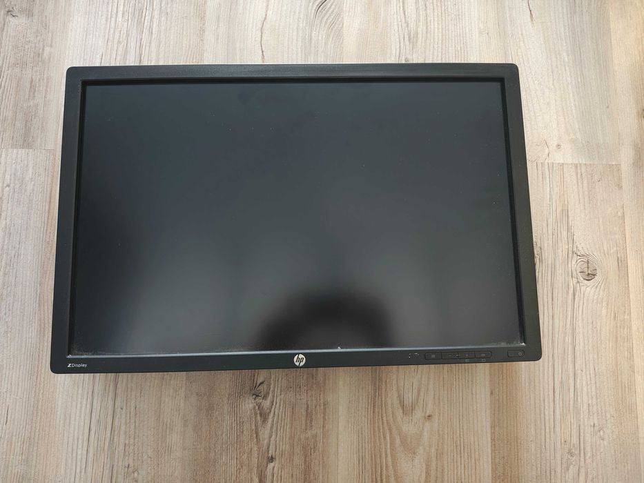 Dell Precision 5810 + Monitor