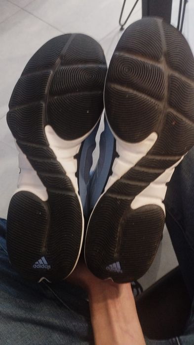 Nowe, buty sportowe Adidas