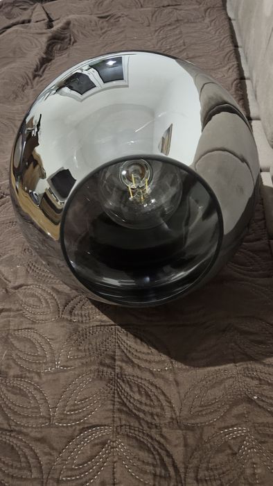 Lampa wisząca żyrandol