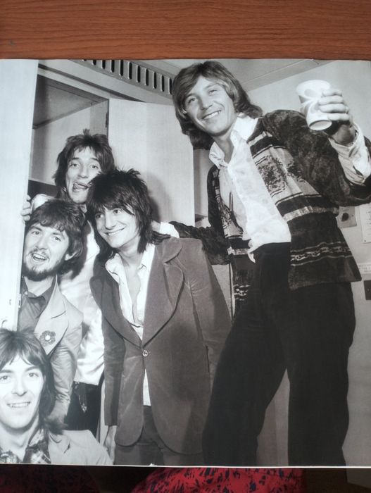 Box Faces at BBC The Complete Concert & Session Recordings