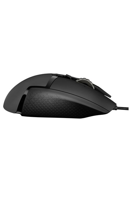Игровая мишка Logitech G502 Как новая