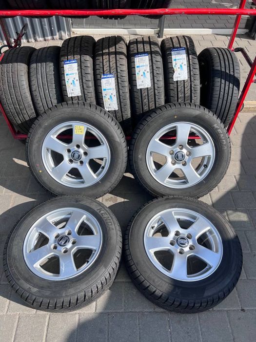 Диски R15 5/108 Оригінал