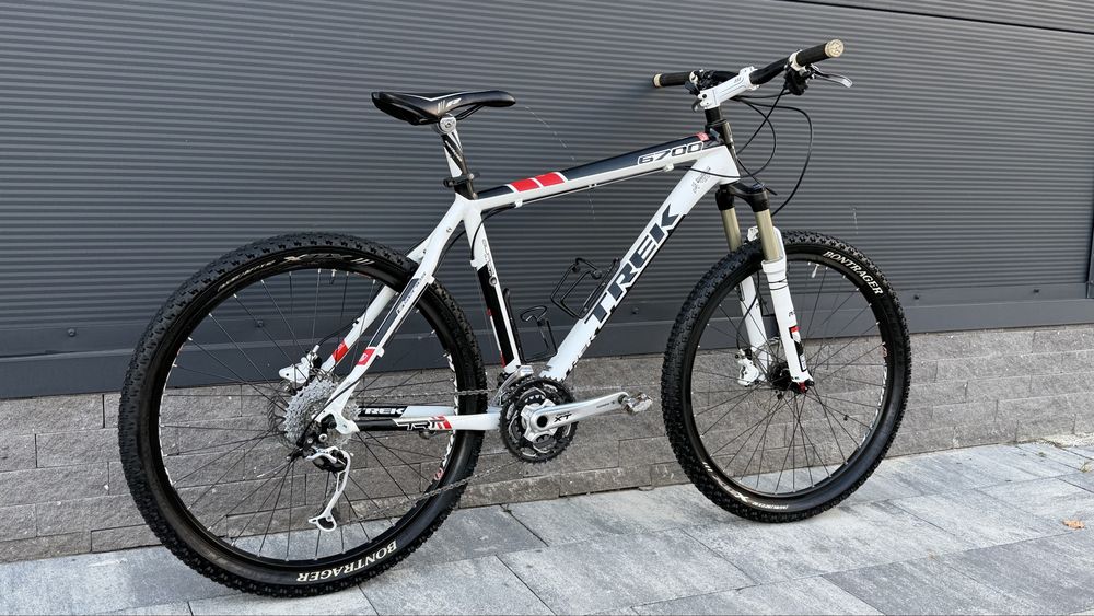 Велосипед Trek 6700  L  26