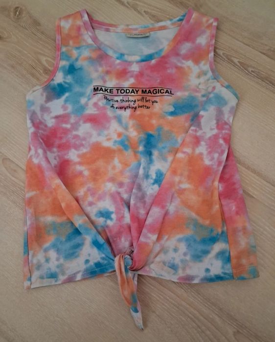 T-shirt LC waikiki śliczny