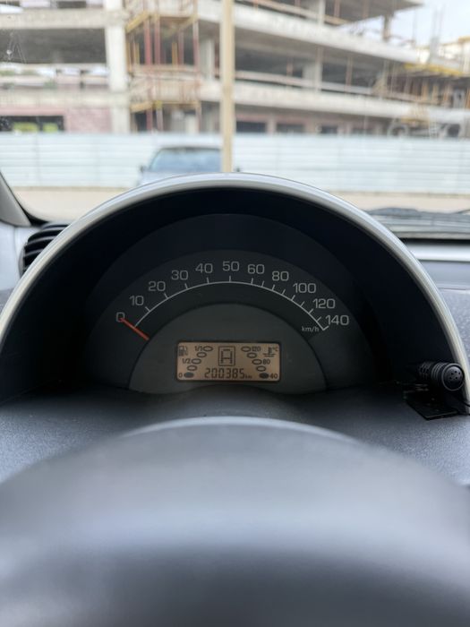 Smart ForTwo gasoleo