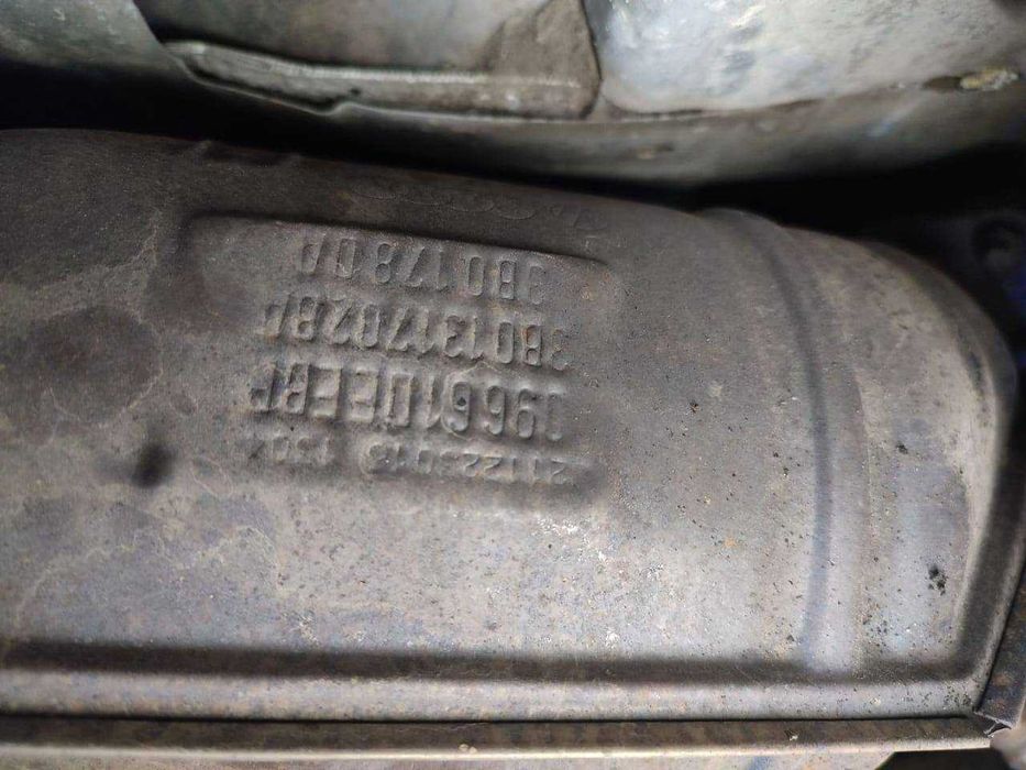 Прийом каталізаторів сажевий катализатор продати куплю, сдать РІВНЕ