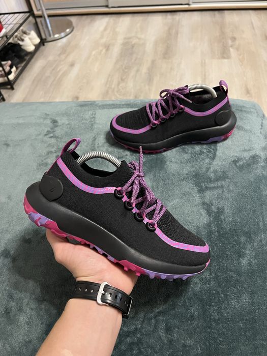 Жіночі трекінгові кросівки Allbirds