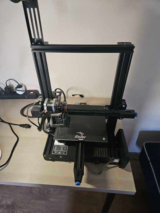 Creality Ender 3 v2