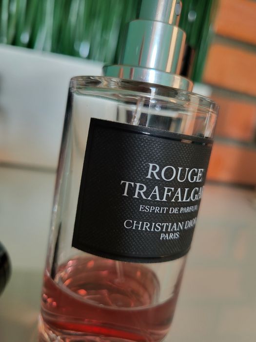 Christian Dior extrait.