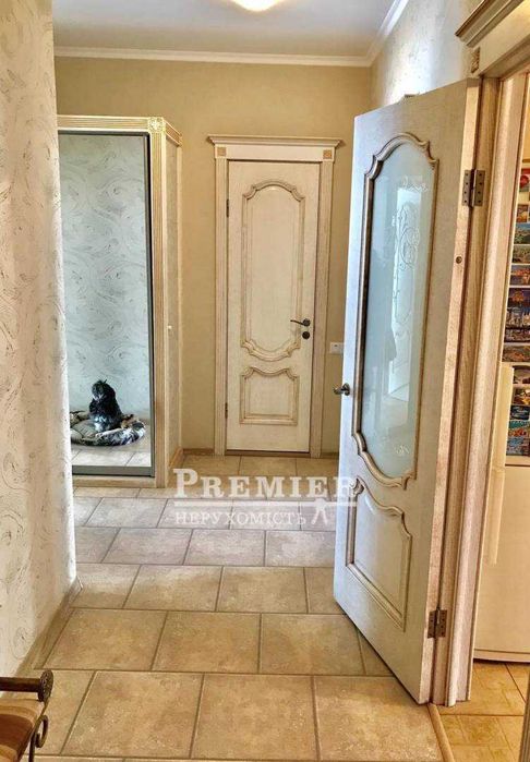 2-комнатная квартира по адресу (площадь 68 м²) - Atlanta.ua - фото 7