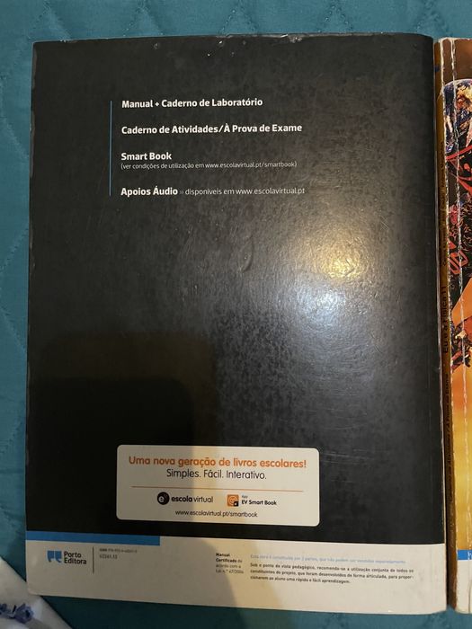 Eu e a Física 11 Física e Química A - Física