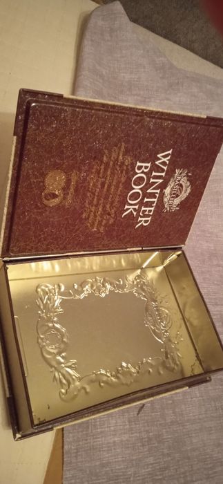 Папки Канцелярские