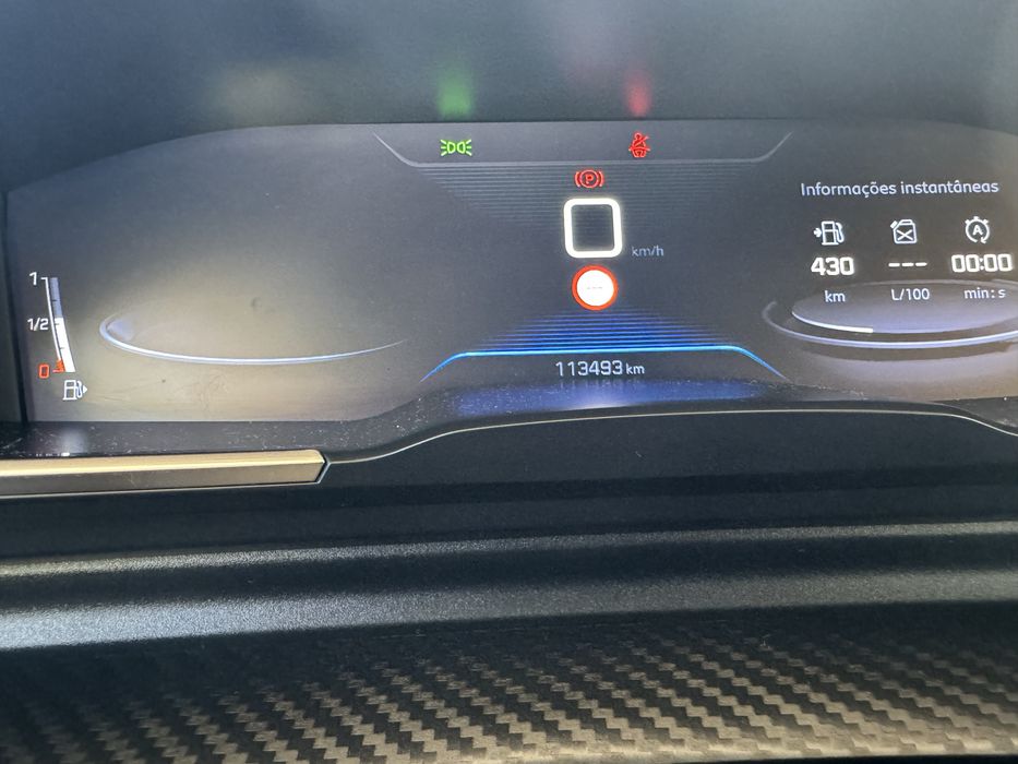 Peugeot 508 1.5 BlueHDI  Allure