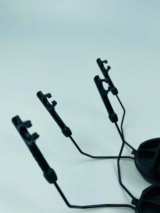 Адаптери на шолом для навушників 3M Peltor ARC, арт: 43213