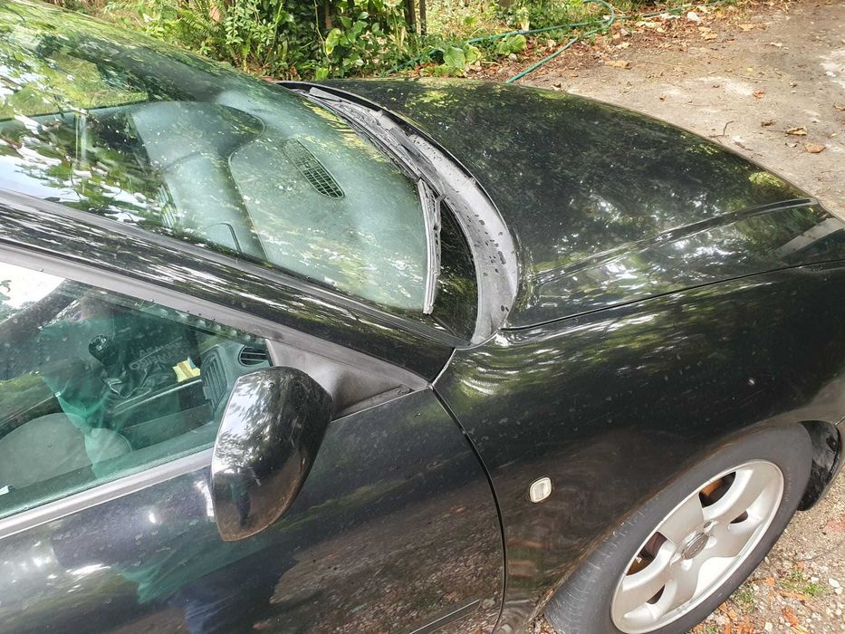 Audi A3 1.9 TDI 90cv | 1998 | 455.000 km | Excelente estado | A/C