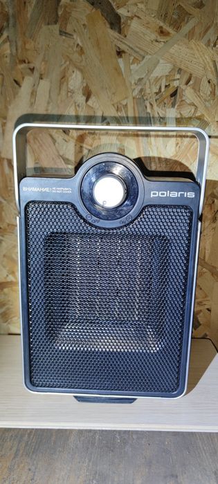Обогреватель керамический Polaris