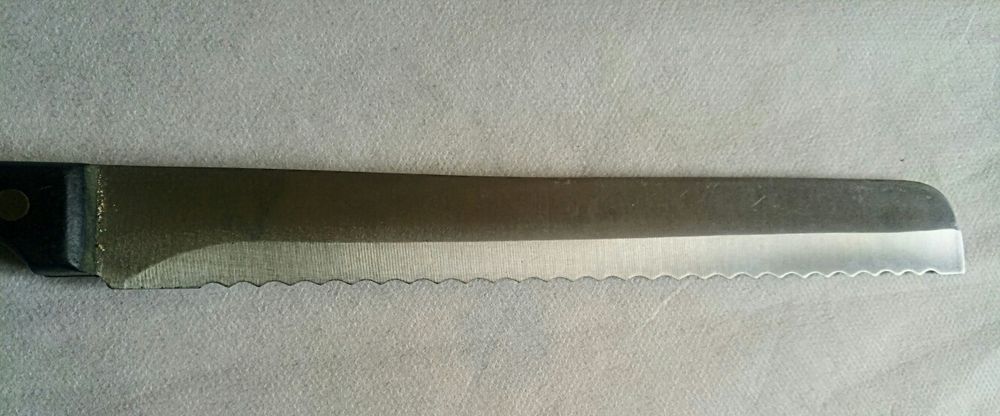 Nóż kuchenny 21,5 cm Rostfrei