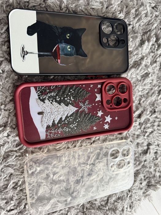 Чохли  нові  iphone 14 pro max 120 за всі