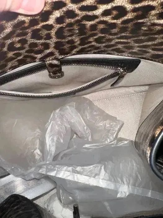 Сумка , шкіра, Італія, 1250 грн