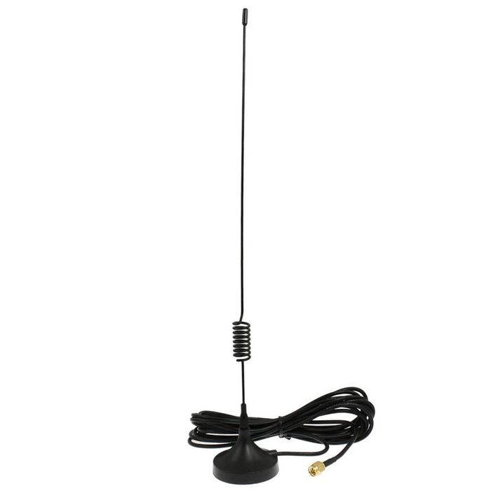 Продам GoIP 16 (16-канальний VoIP GSM шлюз) з зовнішніми антенами