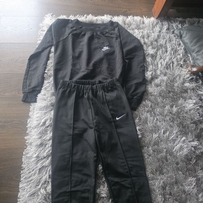 Dres Nike roz S/M
