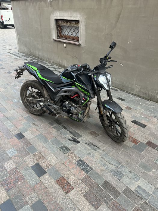 Колеса на Mustang st200. Інше запчастини