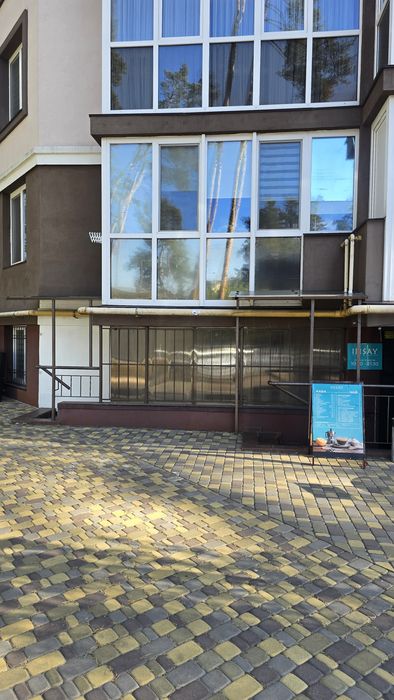 Продам комерцію Ірпінь салон