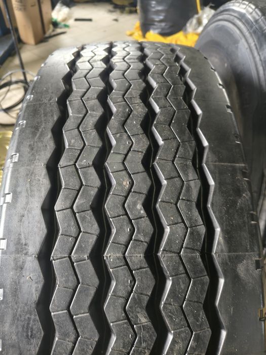 Шини колеса резина 385/65 R22,5 Michelin каркас