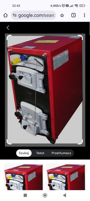 Dozamet.Camino Serwis