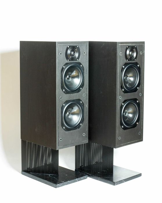 Bowers & Wilkins John Bowers Active 1