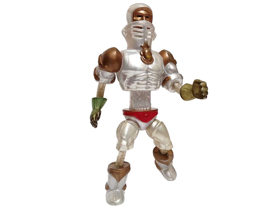 MOTU - Extendar (vintage)